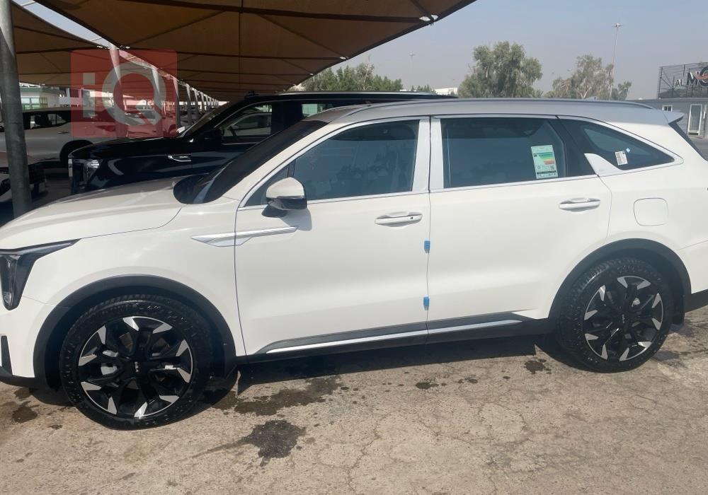 كيا سورينتو